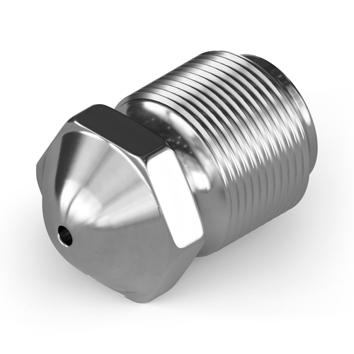 Ponteira OEM p/ Máquinas FANUC M24x2