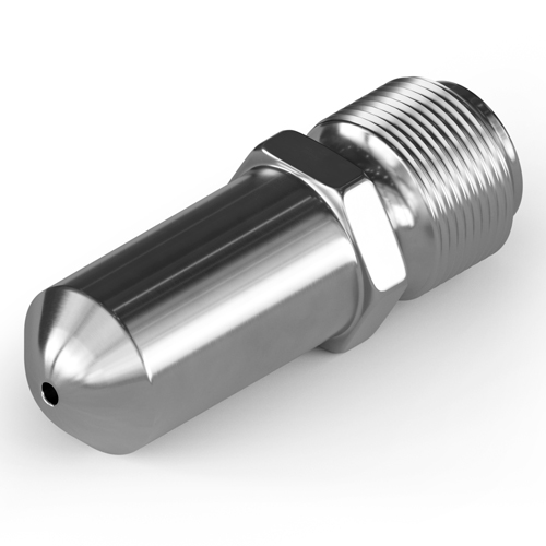 Ponteira OEM p/ Máquinas FANUC M24x2