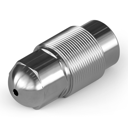 Ponteira OEM p/ Máquinas DEMAG M24x1,5