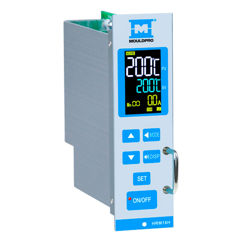 Módulo Controlador de Temperatura