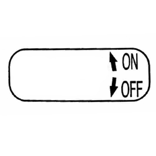 Marcador de Cor p/ Válvulas de Esfera Micro