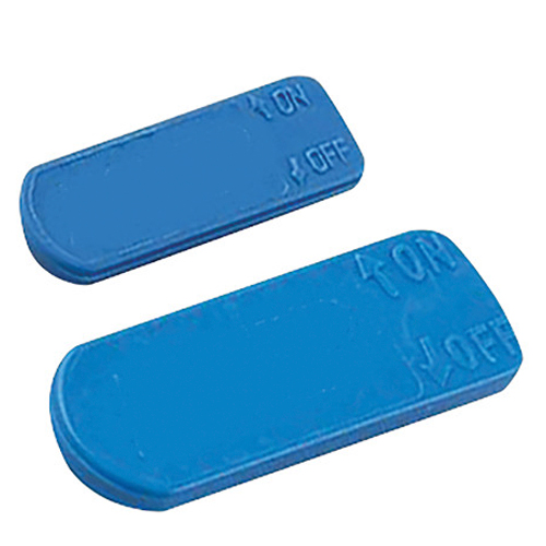 Marcador de Cor p/ Válvulas de Esfera Micro