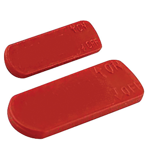 Marcador de Cor p/ Válvulas de Esfera Micro