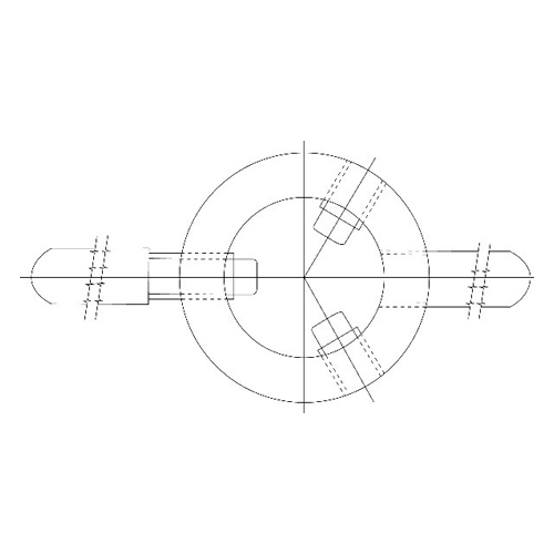 Chave de Ronta de Rosca