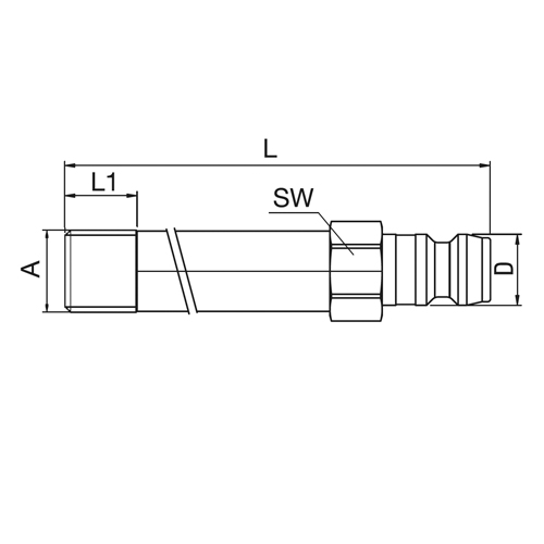 Recores Extensão Bsp