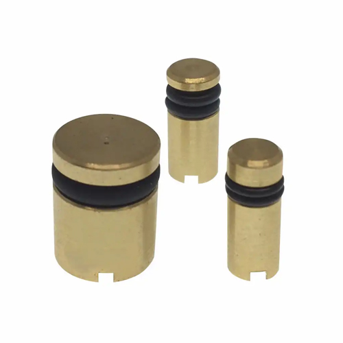 Taco o-Ring - Cilíndrico