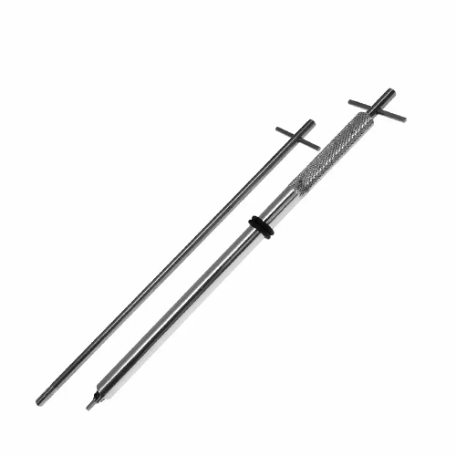 Ferramenta para Tampões