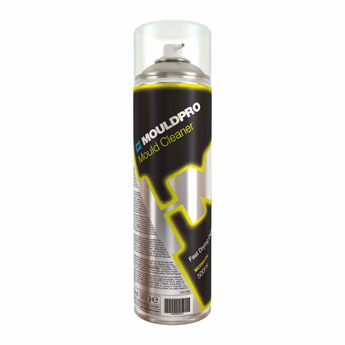 Spray Limpeza Moldes Desengordurante Ind. Alimentar NSF