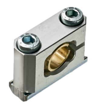 Conector com Rótula