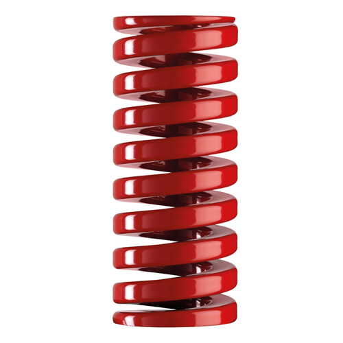 Mola Vermelha ISO 10243