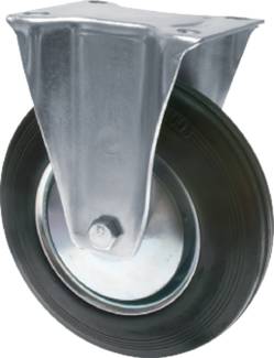 Rolos do dispositivo de transporte, 50 - 450 kg