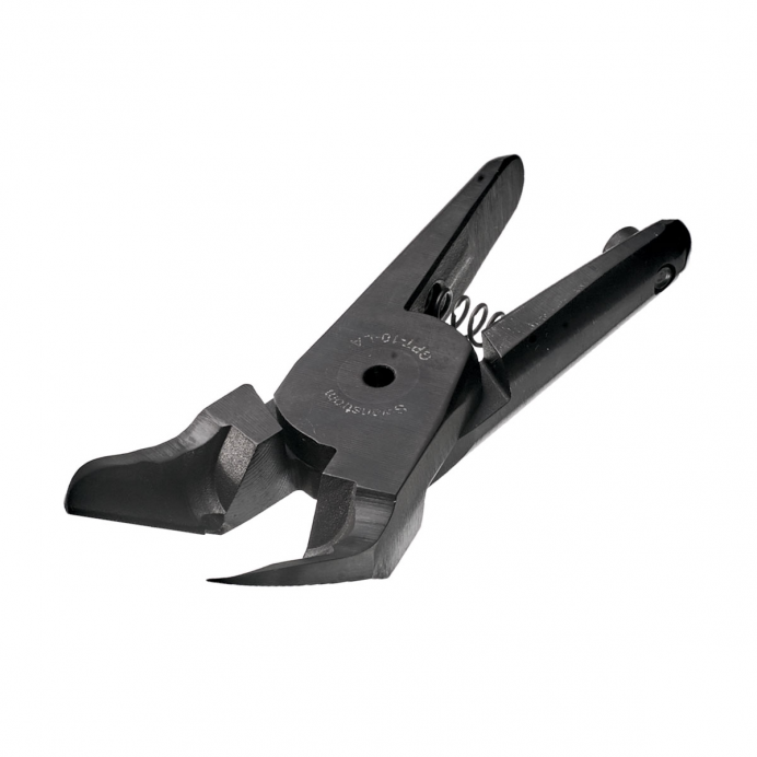 Alicate Lâmina Longa Ângulo 40/30 Graus