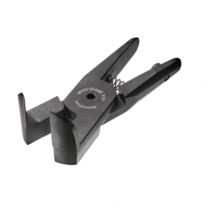 Alicate Lâmina Longa Ângulo 90 Graus