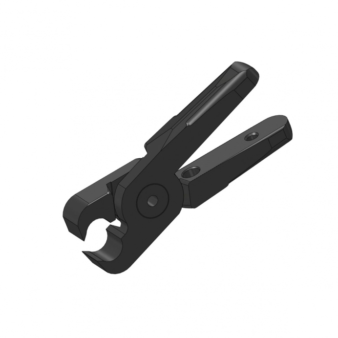 Alicate Corte Final Perpendicular