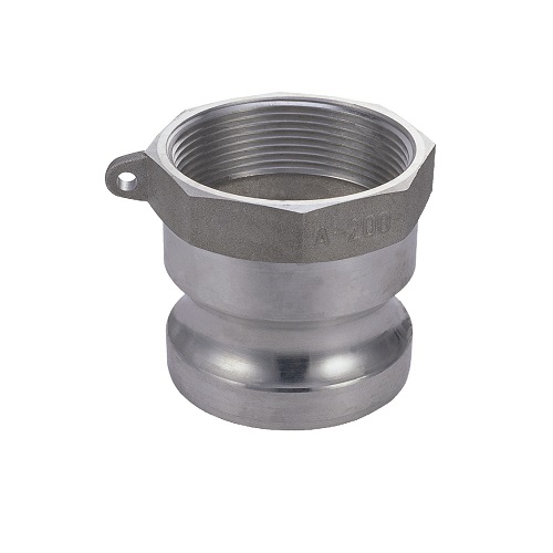 ENCAIXE ROSCADO FêMEA TIPO A