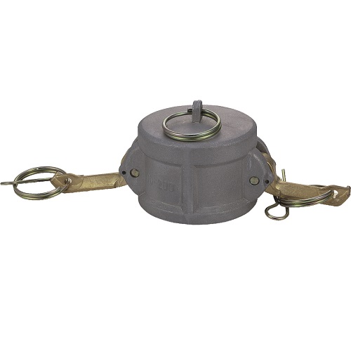 ACOPLAMENTO DE ALAVANCA TIPO DC