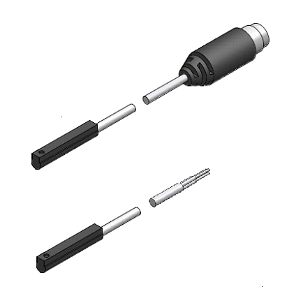 Sensores de Garra GZ12