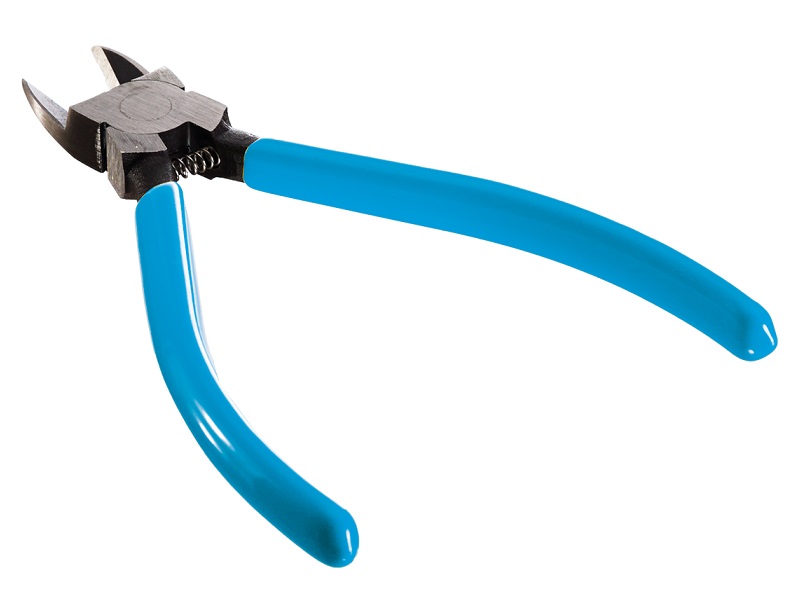 Alicate Corta Jitos 15º