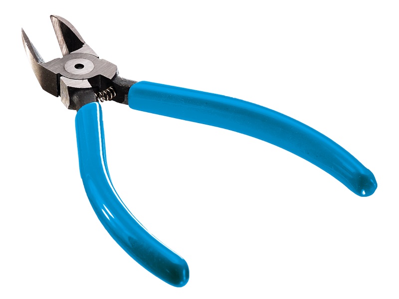 Alicate Corta Jitos 40º