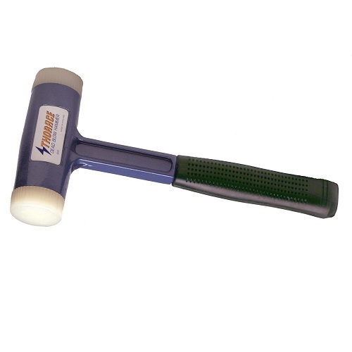 Martelo de nylon de Impacto