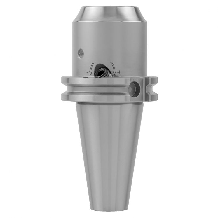 CONE HIDRáULICO DIN 69871 HP SK KERFOLG C0032