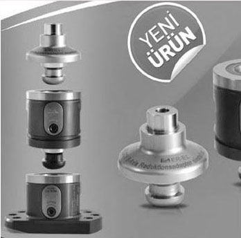 SISTEMA DE BLOCOS DE FIXAçãO DE 5 EIXOS