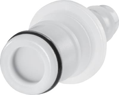 Plugues de acoplamento com conexão de parafuso de mangueira, Modelo série AP