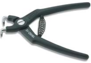 VKA-HAZET - ALICATES