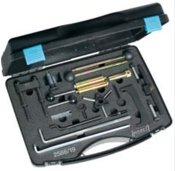 VKA-HAZET - FERRAMENTAS AUTO