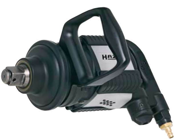 VKA-HAZET - CHAVES IMPACTO