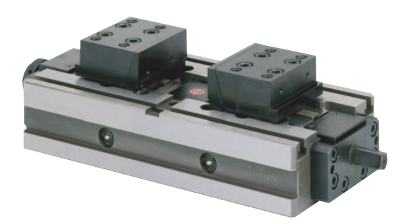 VM9.I-PRENSAS AUTO-CENTRANTES