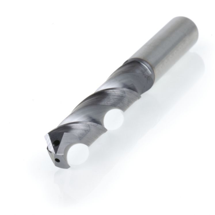 BROCA 5XD REFORçADA DIN 6537 WRK A0007