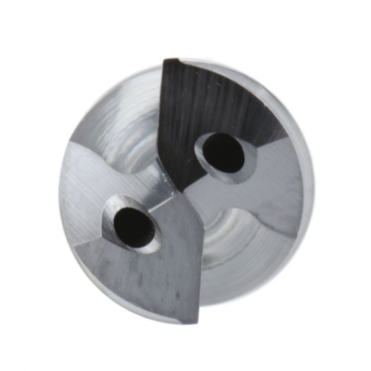 BROCA 3XD REFORçADA DIN6537 FUROS DE REFRIGERAçãO KERFOLG A0020