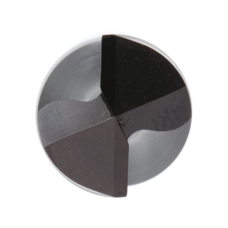 BROCA 5XD REFORçADA DIN6537 KERFOLG A0030