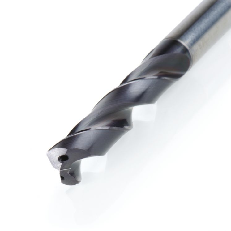 BROCA 5XD HM DIN6537 KERFOLG A0040