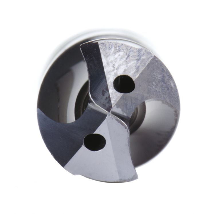 BROCA 20XD REFORçADA DIN6537 FUROS DE REFRIGERAçãO KERFOLG A0070