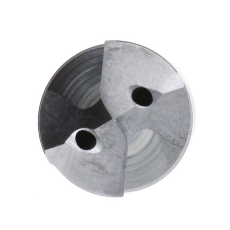 BROCA DUPLA 5XD FUROS DE REFRIGERAçãO KERFOLG A0072