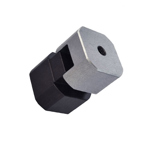 Unidade Centramento Fina