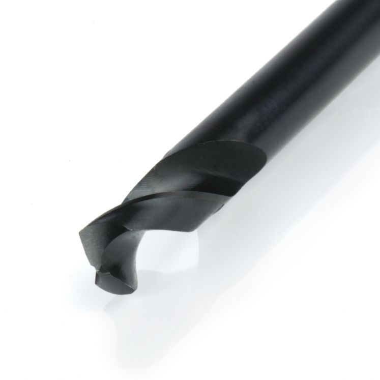 BROCA DE TOPO DIN 1897 WRK A1010