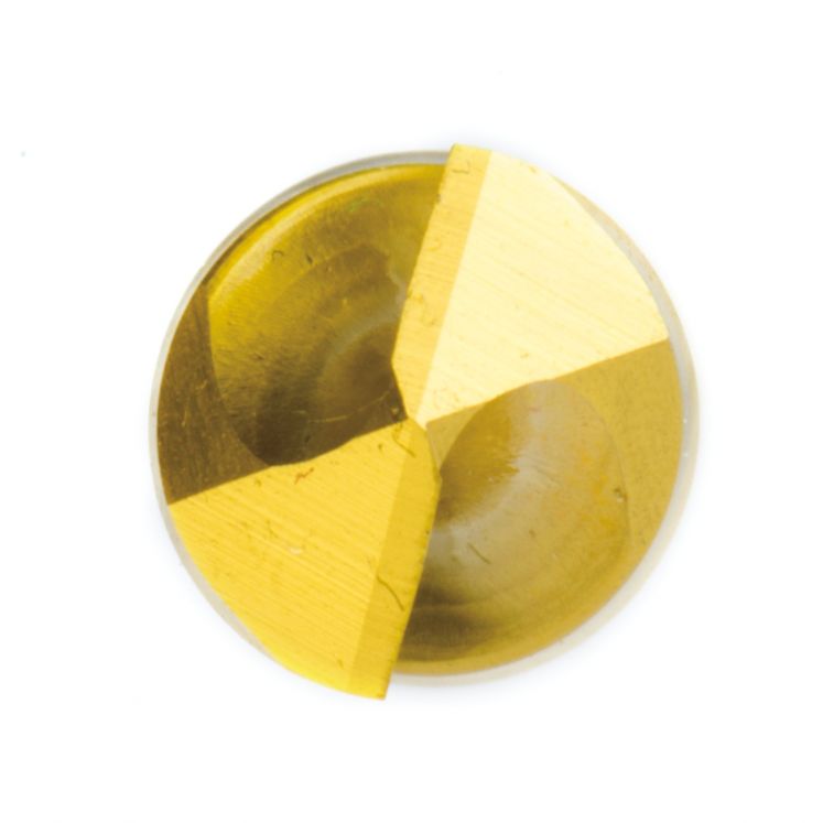 BROCA DE TOPO DIN 1897 TIN KERFOLG A1040