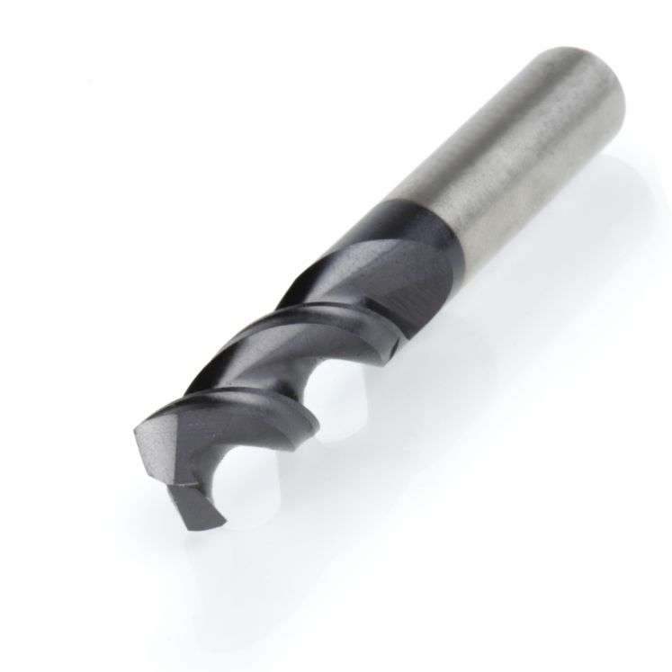 BROCA DE TOPO DIN 1897 TIAIN KERFOLG A1060