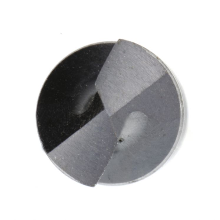 BROCA DE TOPO DIN 1897 TIAIN KERFOLG A1060