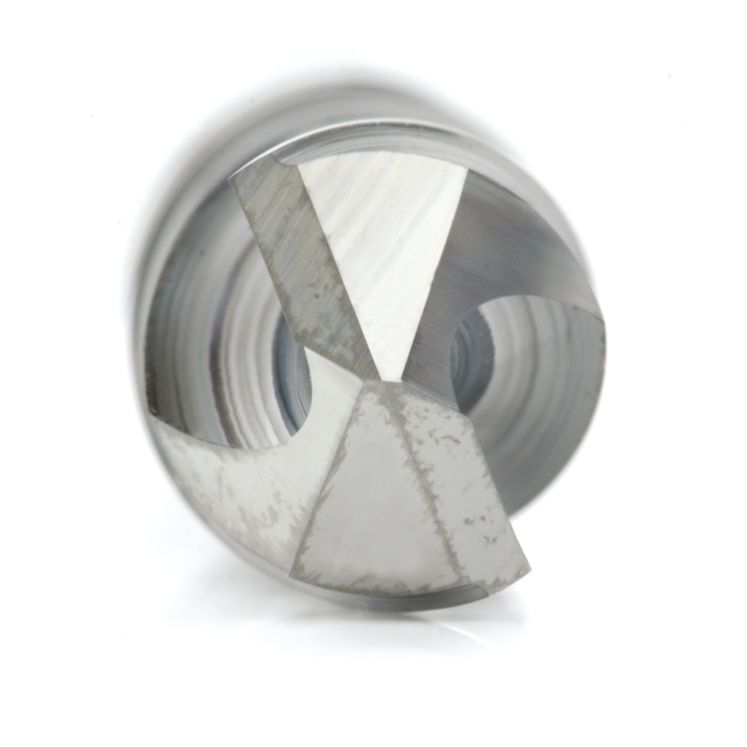 BROCA DE TOPO DIN 1897 METAL DURO WRK A1080