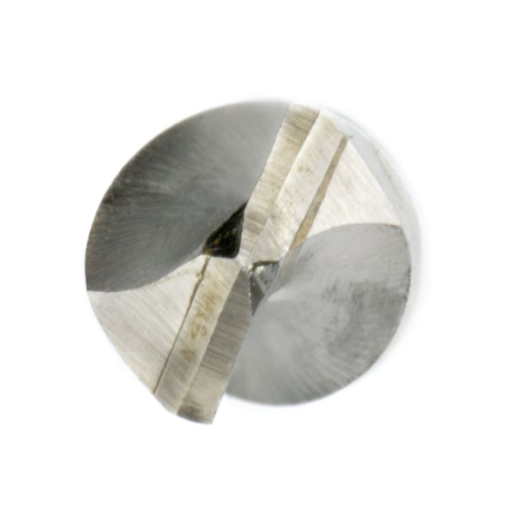 BROCA COM PONTA CW DIN 8037 WRK A1090