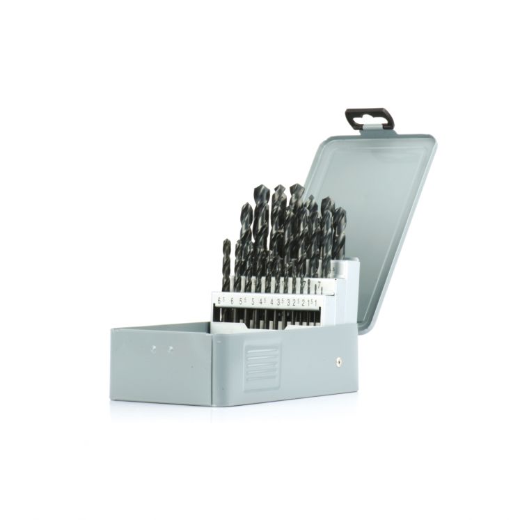 KIT BROCAS HSS WRK A1111