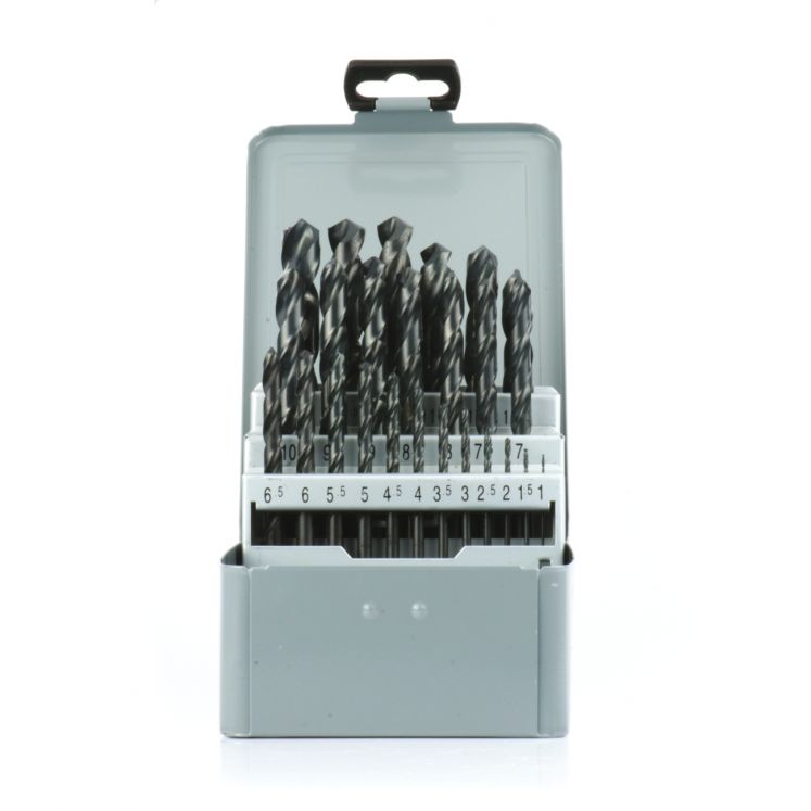 KIT BROCAS HSS WRK A1111