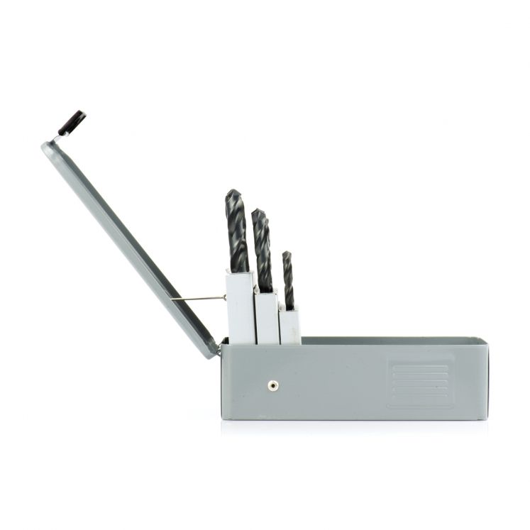 KIT BROCAS HSS WRK A1111