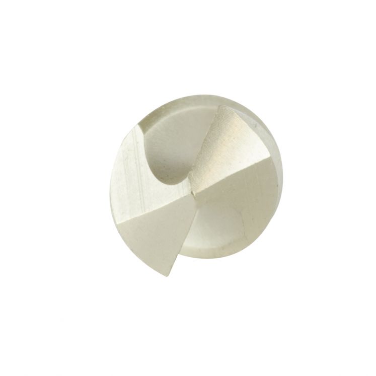 BROCA HSS ALUMÍNIO STD WZ DIN 338 KERFOLG A1125