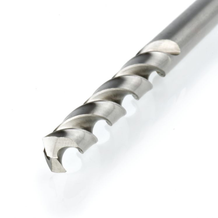 BROCA HSSE INOX DIN 338 WRK A1140