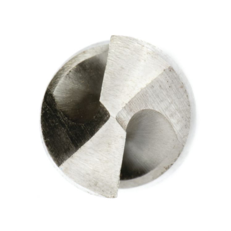 BROCA HSSE INOX DIN 338 WRK A1140